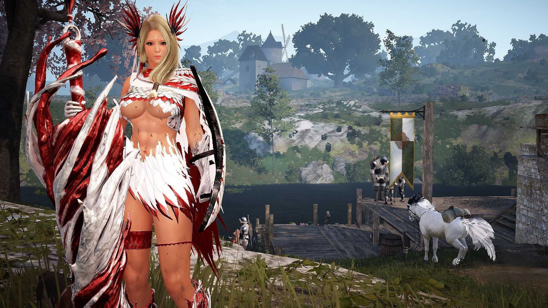 Antes de começar black desert online leia essas 7 dicas | dicas/guias