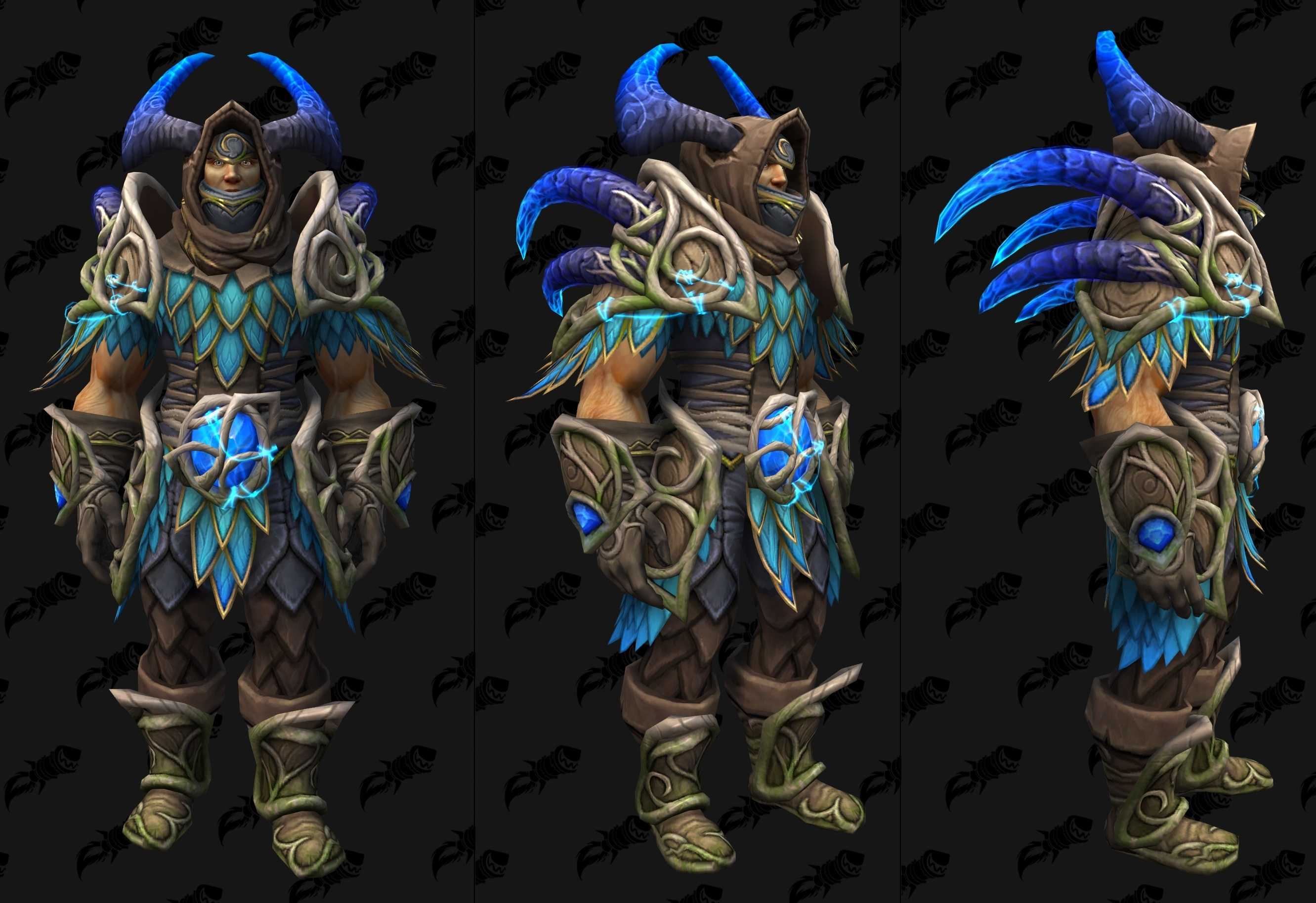 Как приручить и прокачать питомца в wow
