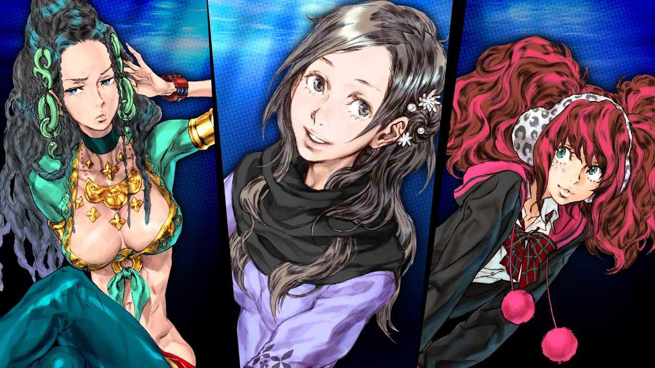 999 – nine hours, nine persons, nine doors | jrpg. org