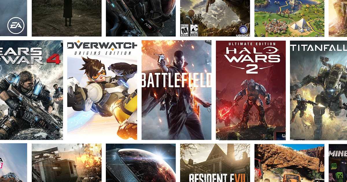Все релизы игр в 2023 году: расписание выхода игр для пк и консолей