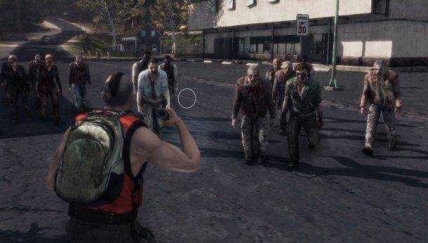 Infestation: survivor stories скачать игру через торрент на пк