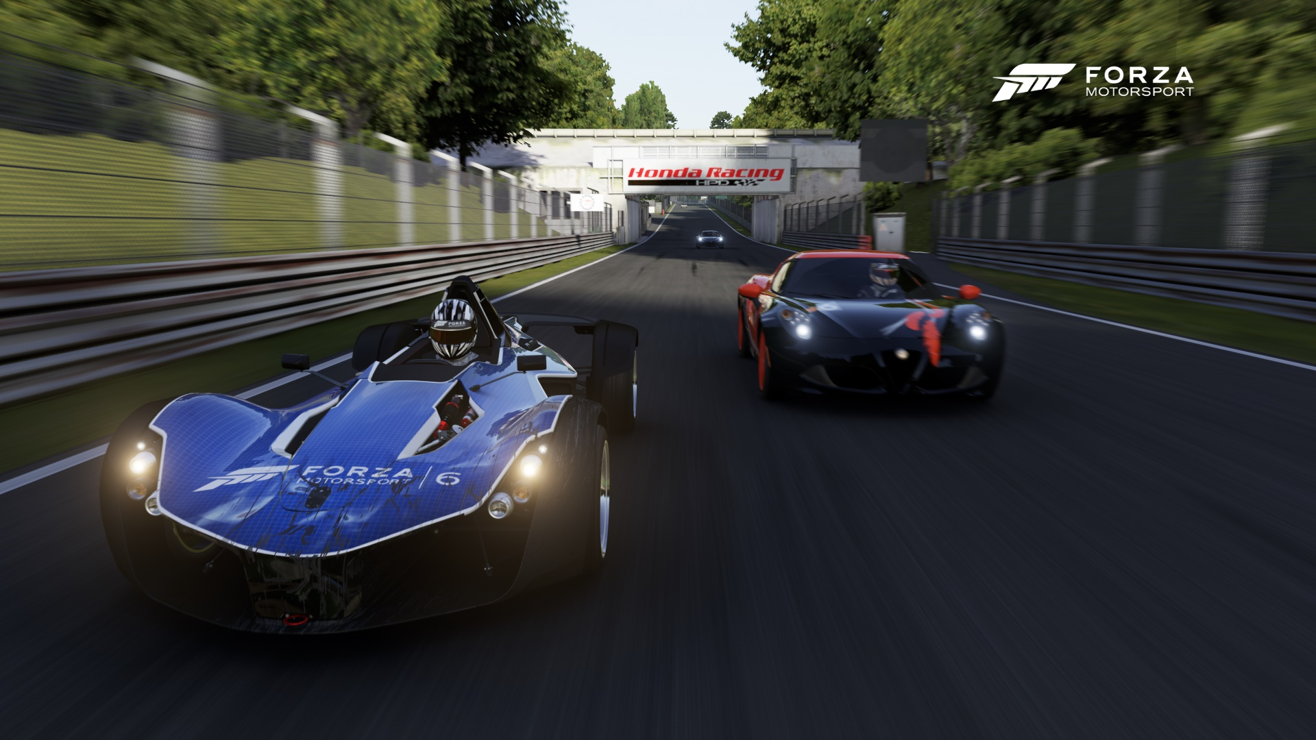 Forza motorsport 2 - обзор игры, новости, дата выхода, системные требования, подборка похожих игр - cq