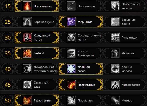 Wow dragonflight: гайд по pve огненного мага — гайды и обзоры игр