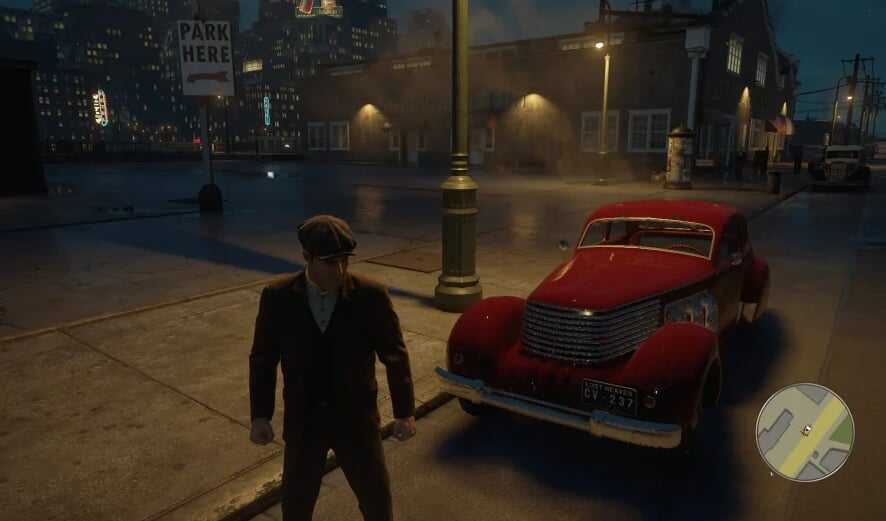 Mafia 4: 8 вещей, которые мы хотим увидеть в новой игре