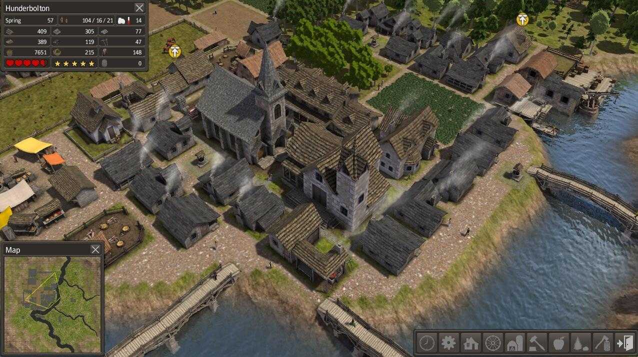 The mods | banished ventures