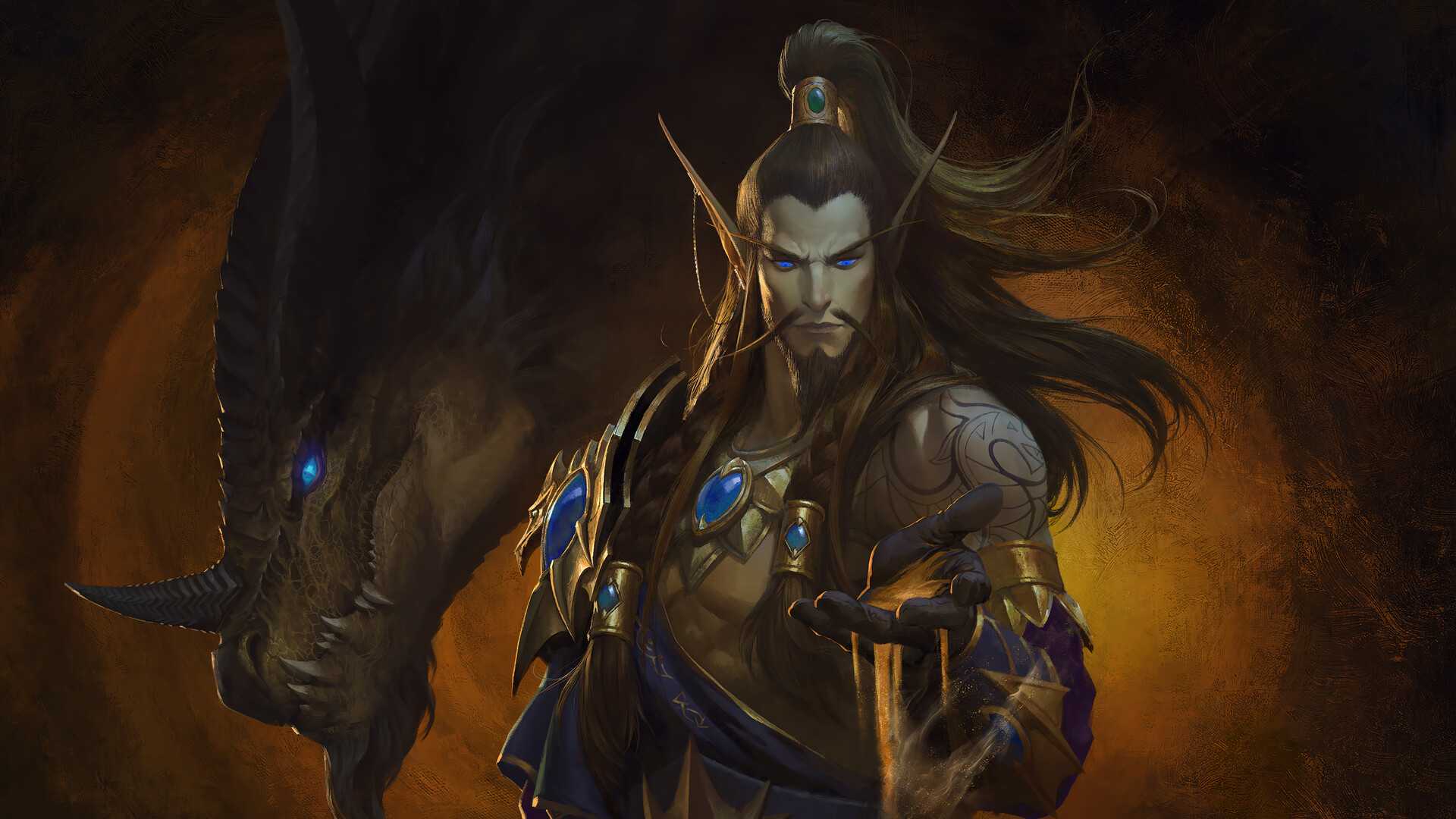 Wow gnarlroot boss tactics, abilities & loot in amirdrassil - ginx tv