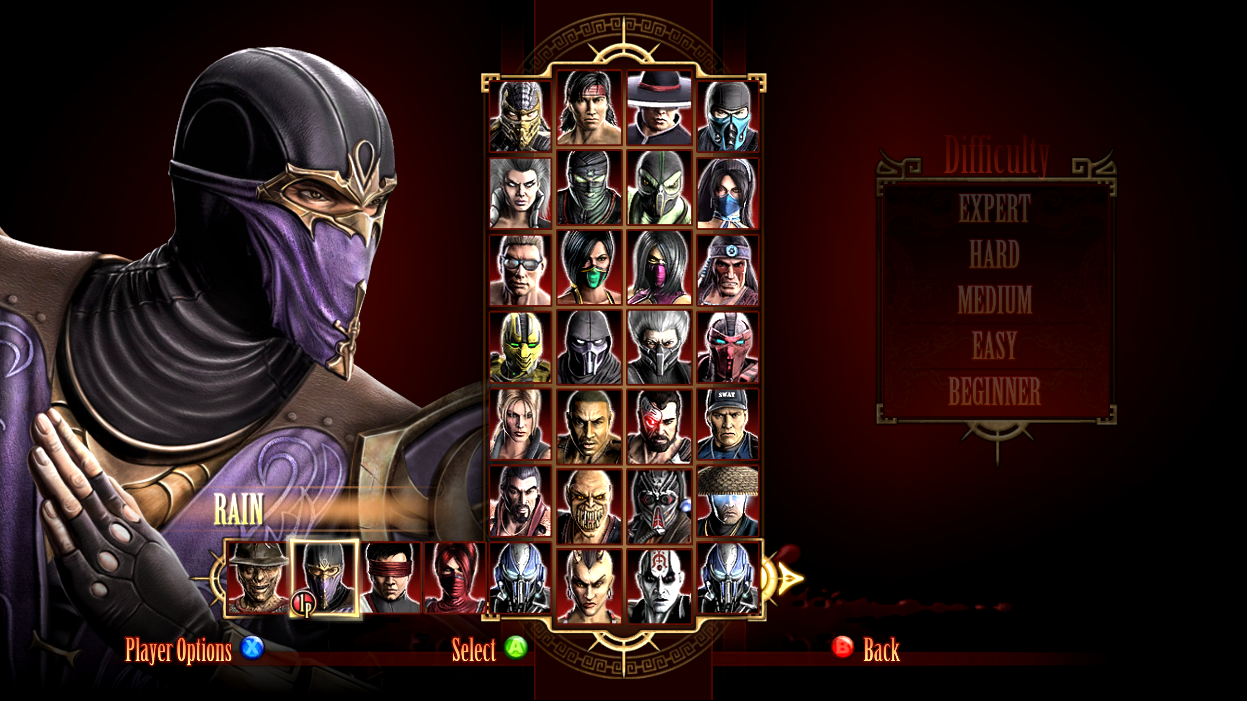 Милина | mortal kombat wiki | fandom