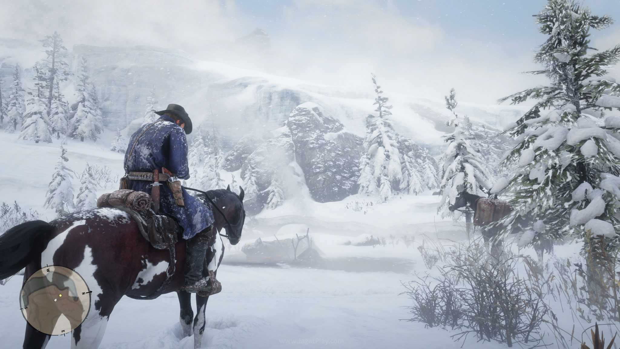 The best red dead redemption 2 pc mods