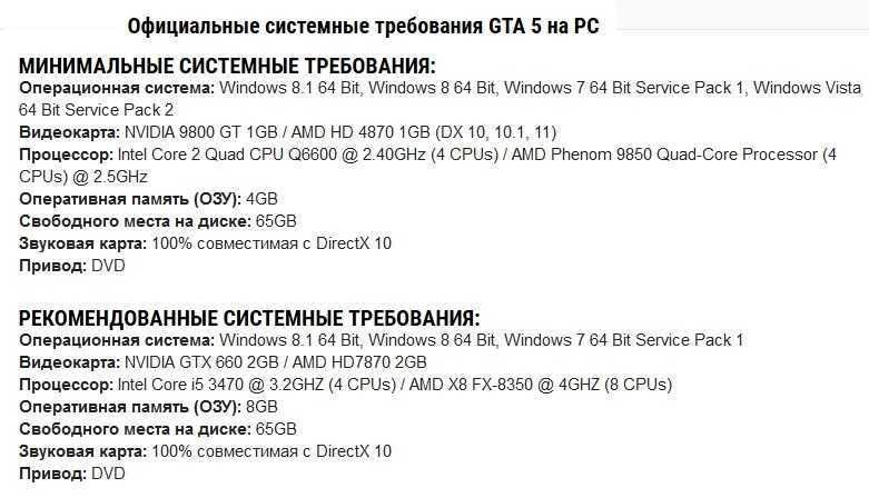 Как установить gta san andreas на windows 10: пошаговая инструкция