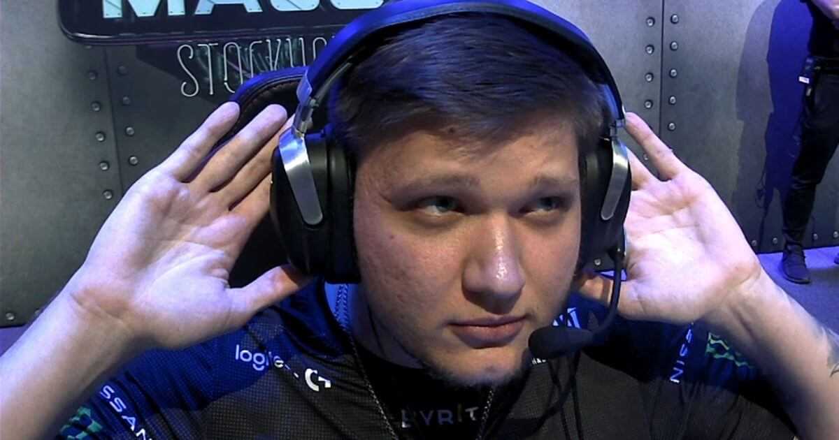 Топ 20 - лучшие про игроки кс го в 2022 году 🔥 - gleef