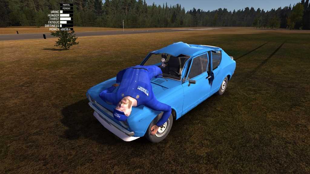 Top 20 best my summer car mods [2023]