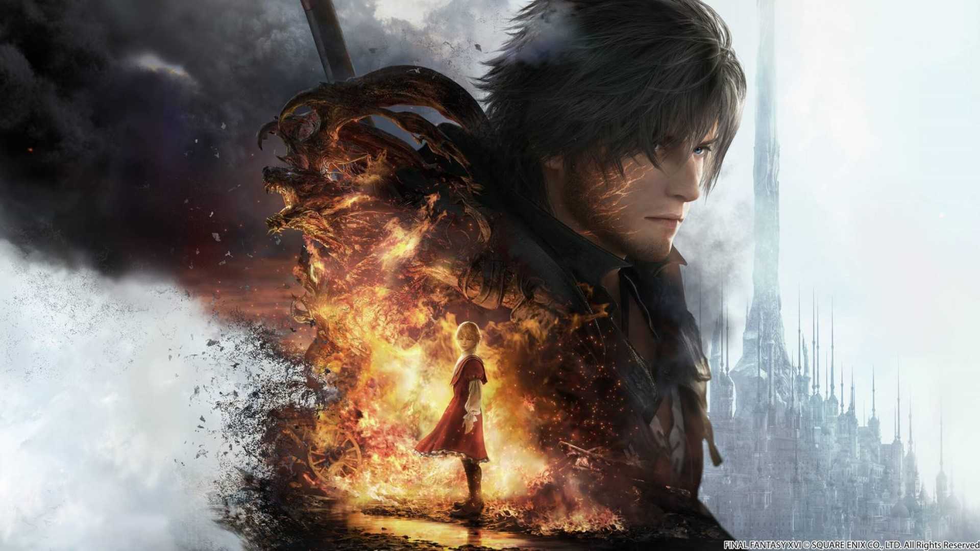 Сегодня франшиза переживает мини-Ренессанс на консолях PS4 и Xbox One, а мы, тем временем, решили составить список из 25 лучших частей Final Fantasy