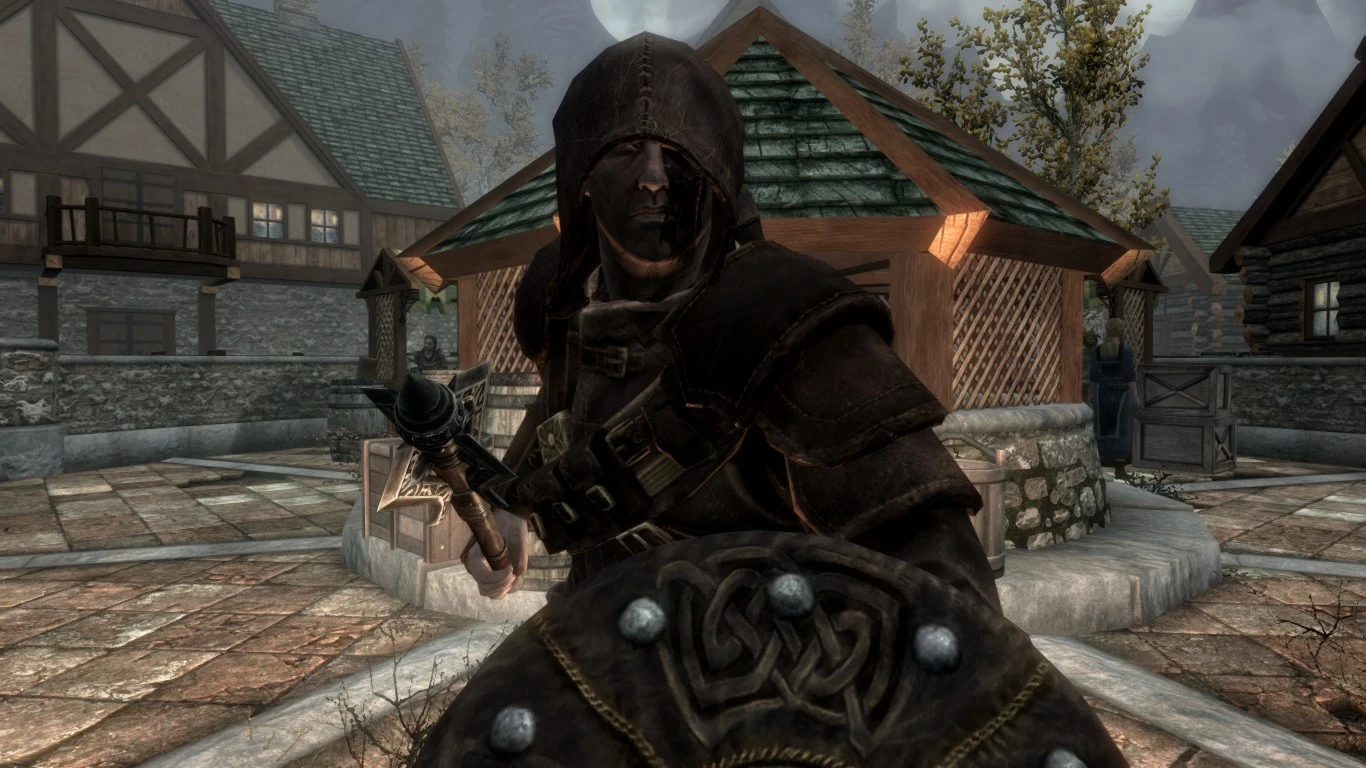 Skyrim: все фракции, к которым можно присоединиться, в порядке от худшего к лучшему - guideer.ru
