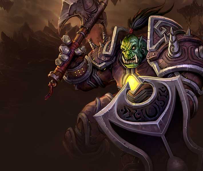 Arms warrior guide - dragonflight 10.0 - kboosting