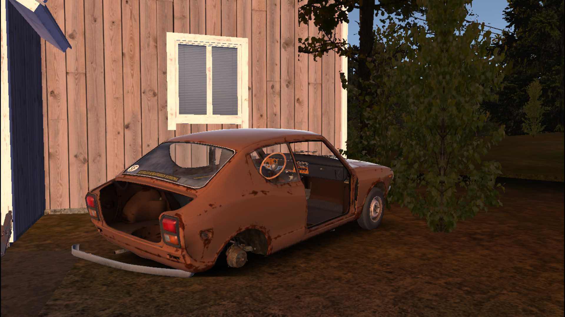 My summer car free download (v2023.02.22) » steamunlocked