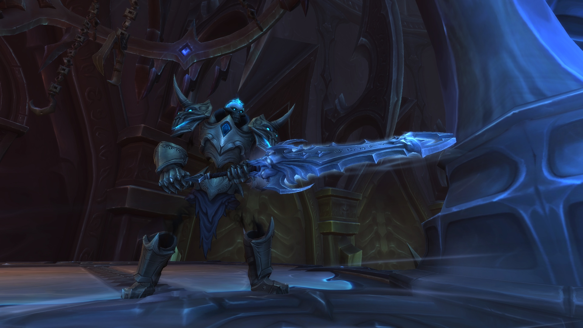 World of warcraft shadowlands: best dps classes