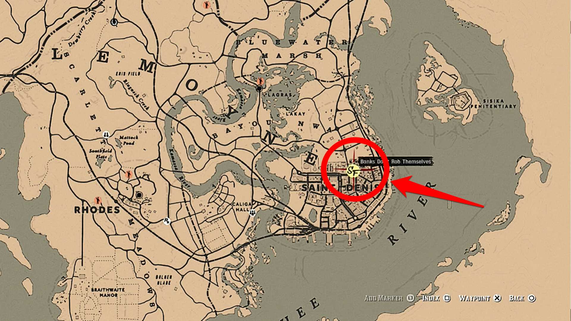 Легендарные рыбы в red dead redemption 2: как поймать