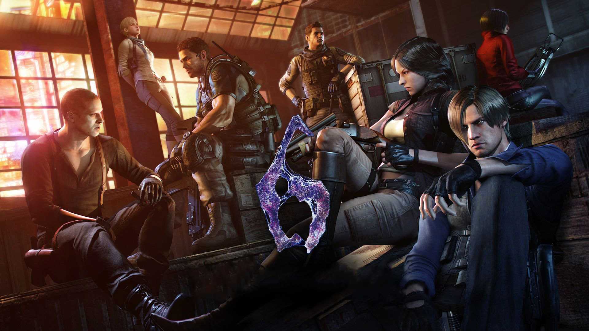 Resident evil 4: объяснение всех портов, переизданий и ремастеров