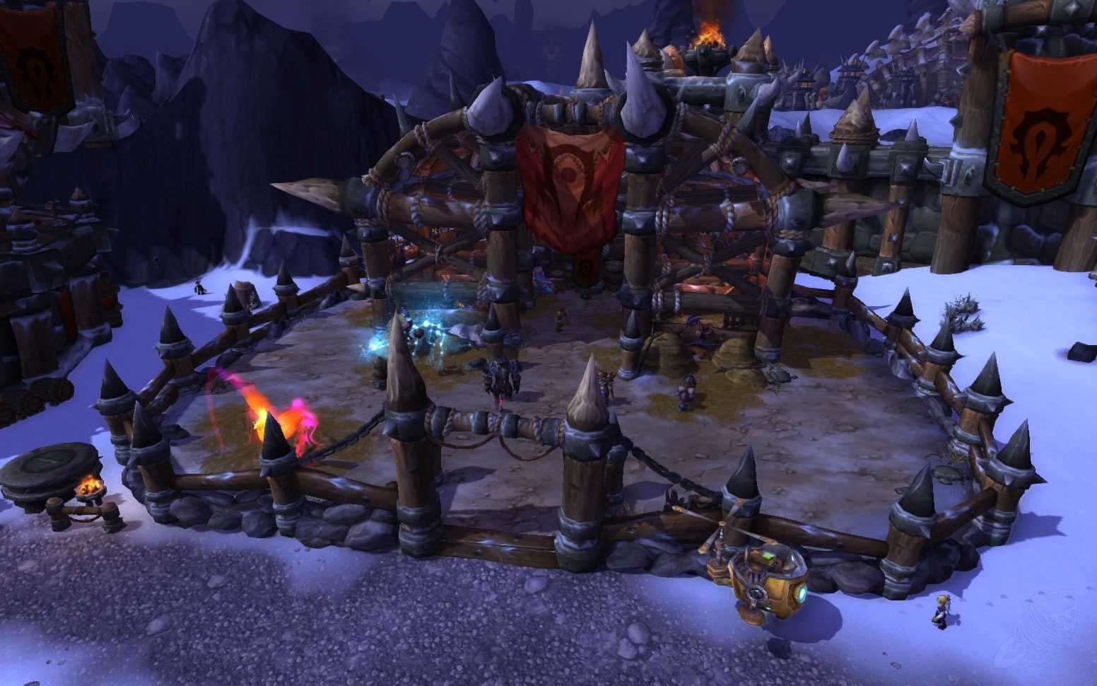 Engineering guide 1-375 - (tbc) burning crusade classic - warcraft tavern