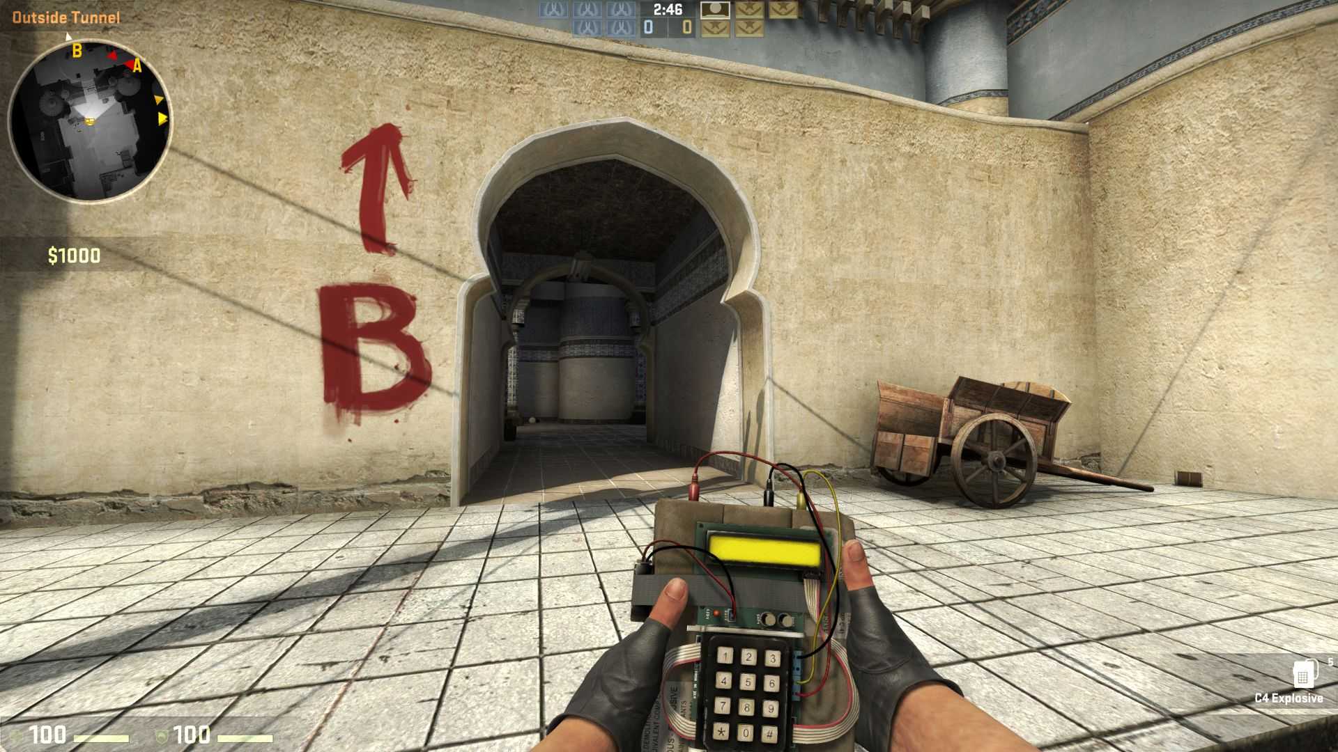 Как удалить cs:go полностью до нуля: пошаговая инструкция