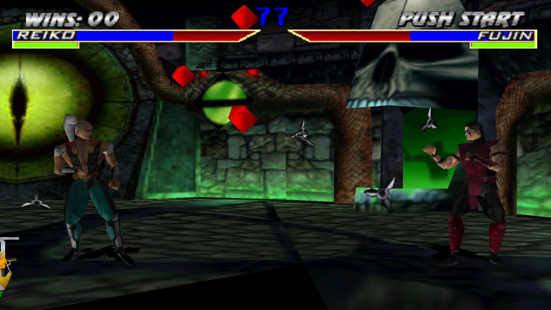 Mortal kombat 4 – обзор игры, системные требования, отзывы, дата выхода игры