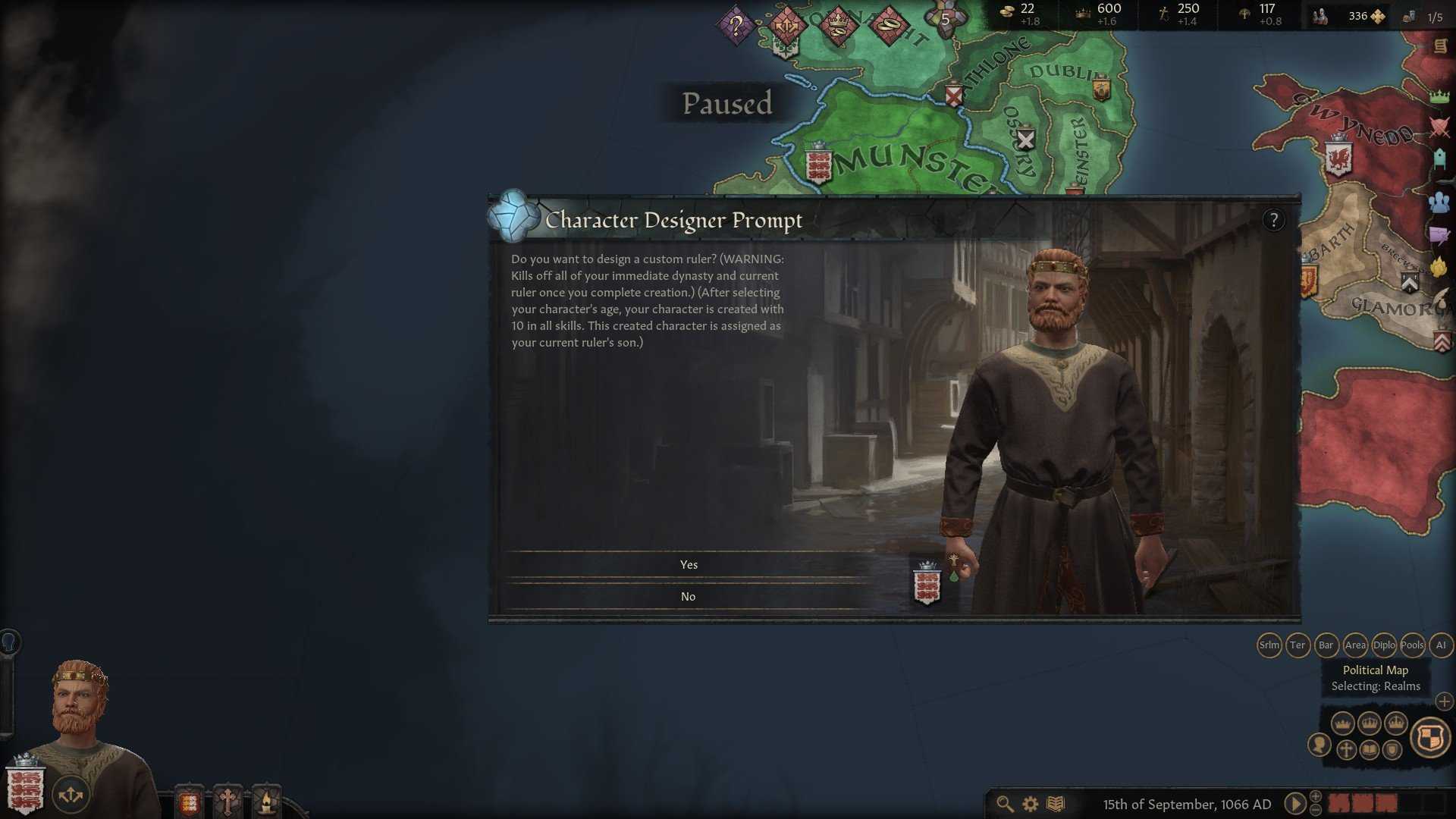 Modding