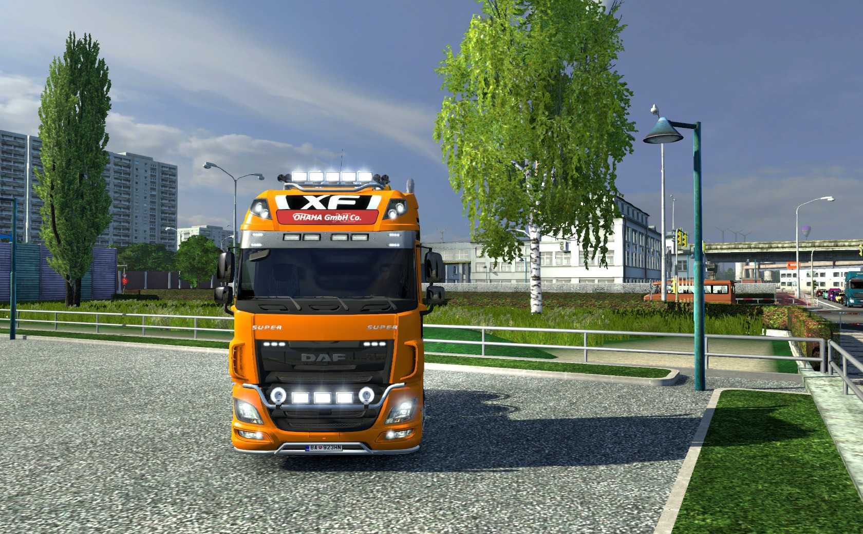 American truck simulator free download (v1.48.5.18s + all dlc’s)