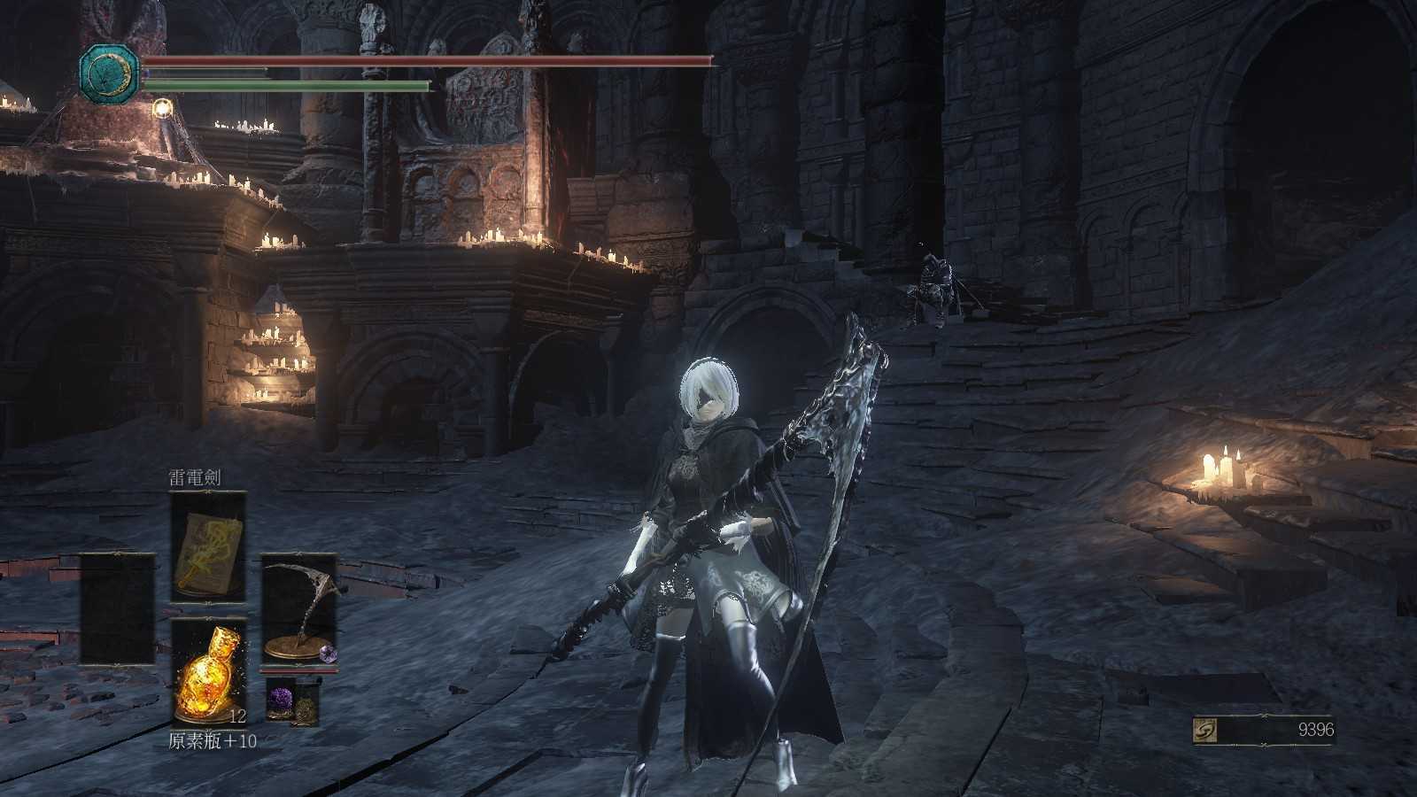 Best dark souls 3 mods, ranked