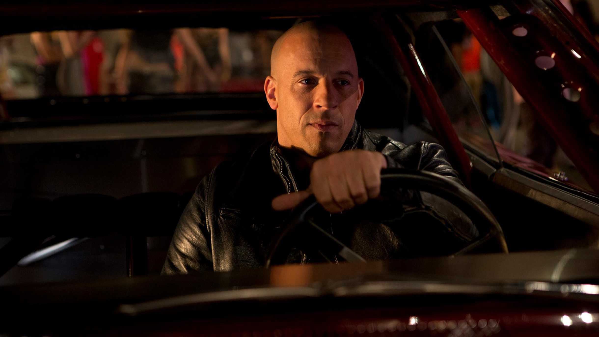 Vin diesel reveals role in avatar 2 and answers all your questions