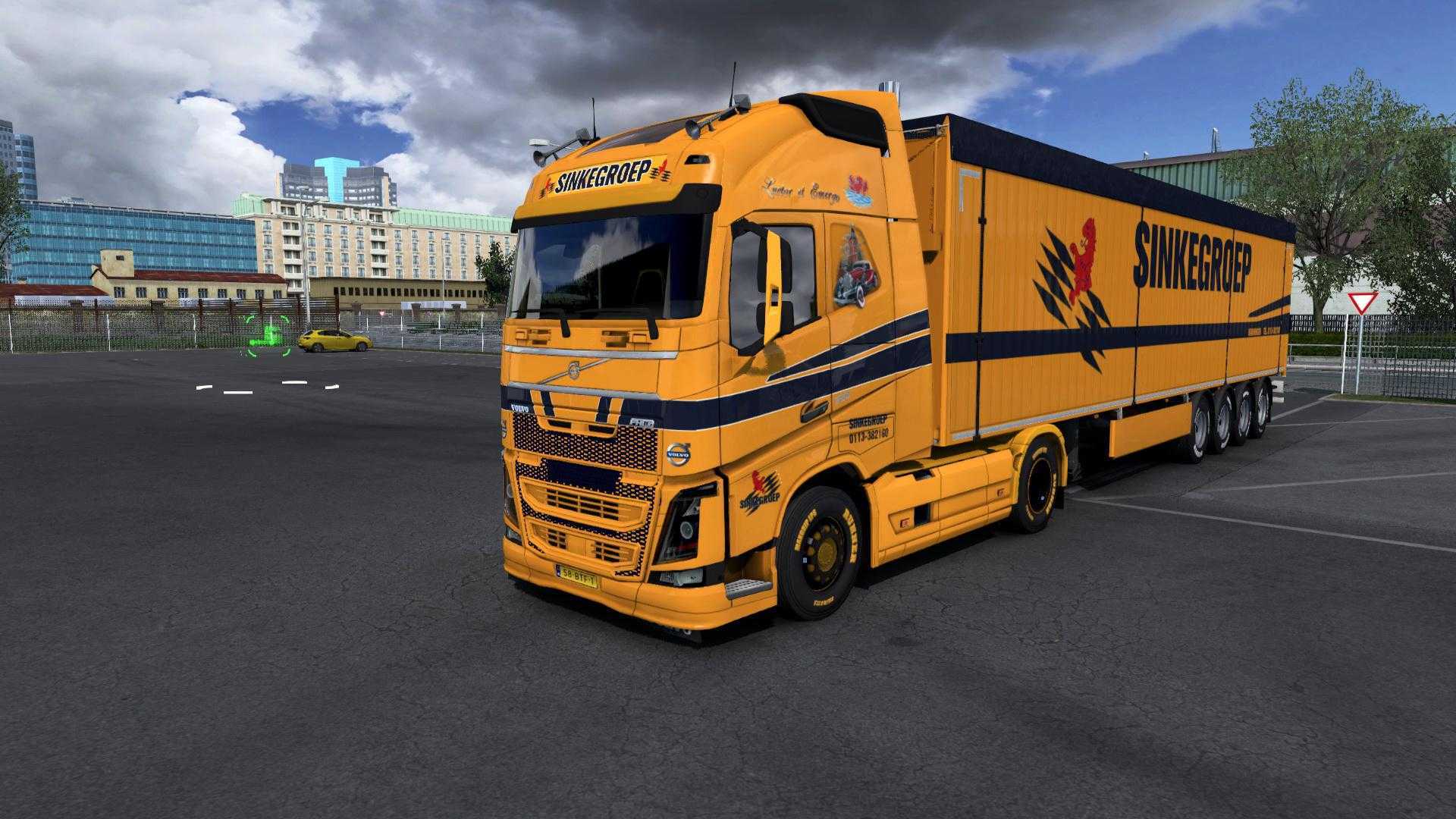 Моды euro truck simulator 2: какие есть, скачать моды на  euro truck simulator 2 – улучшение графики, физики и свои фотографии внутри кабины