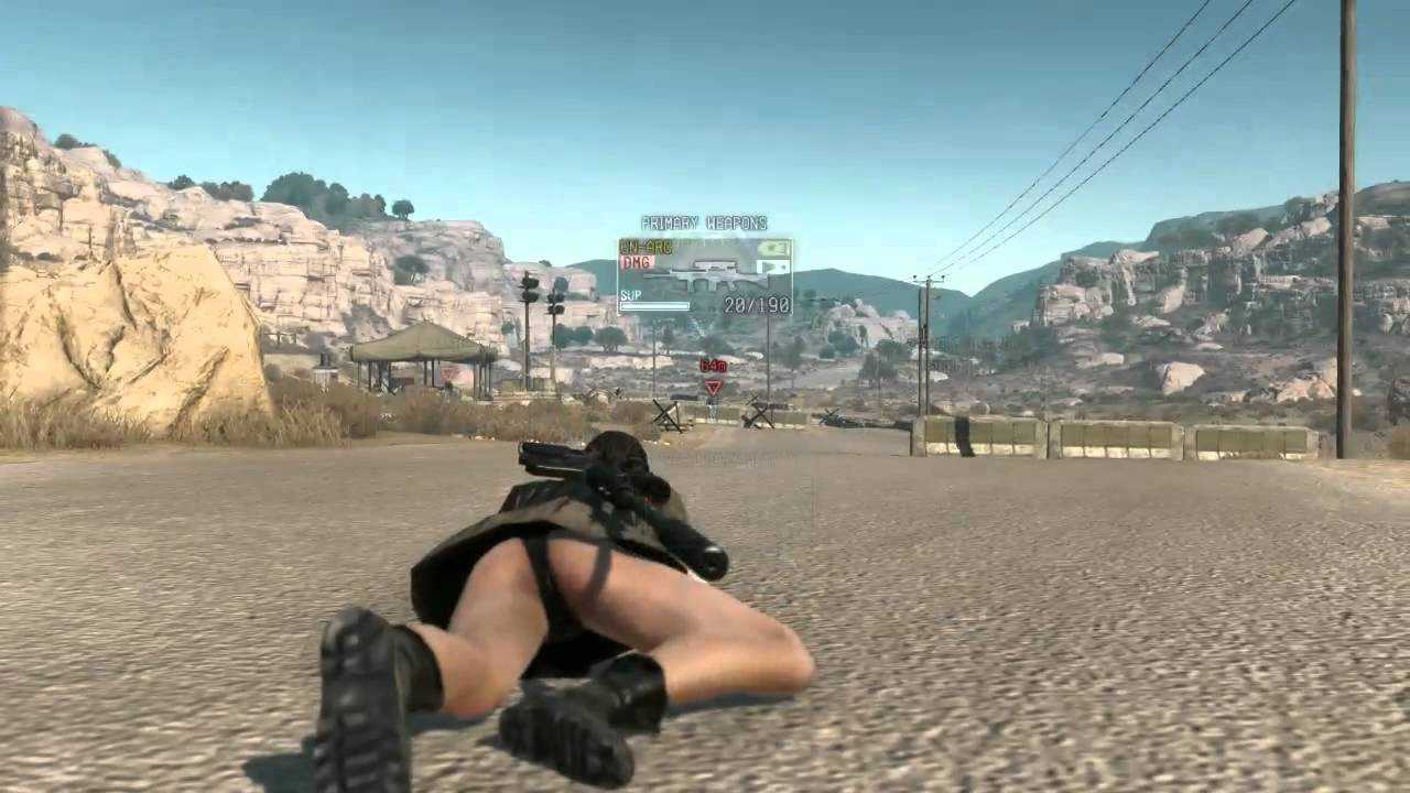 Faq по ошибкам metal gear solid v: the phantom pain: не запускается, черный экран, тормоза, вылеты, error, dll