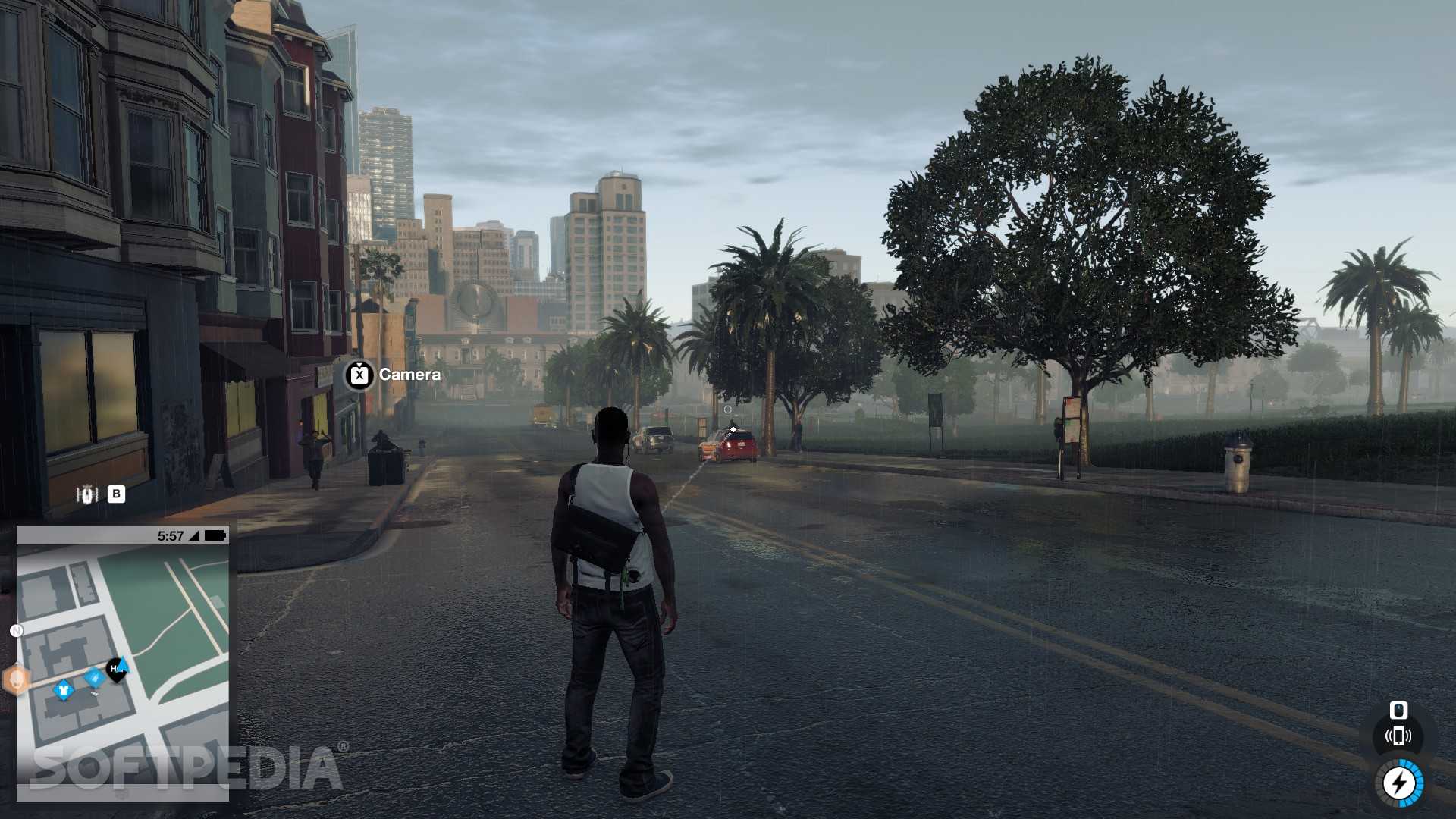 Watch dogs 2 системные требования
