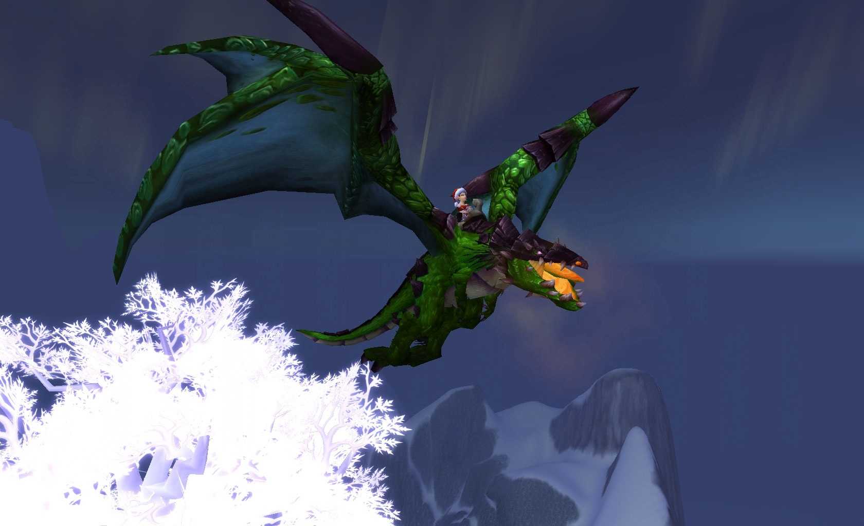 Wow wrath of the lich king classic: как получить затерянного во времени маунта протодракона
