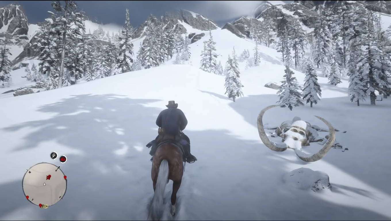 Прохождение red dead redemption 2 на 100%: чеклист для полного прохождения игры • гайды, карты, прохождения 2020
