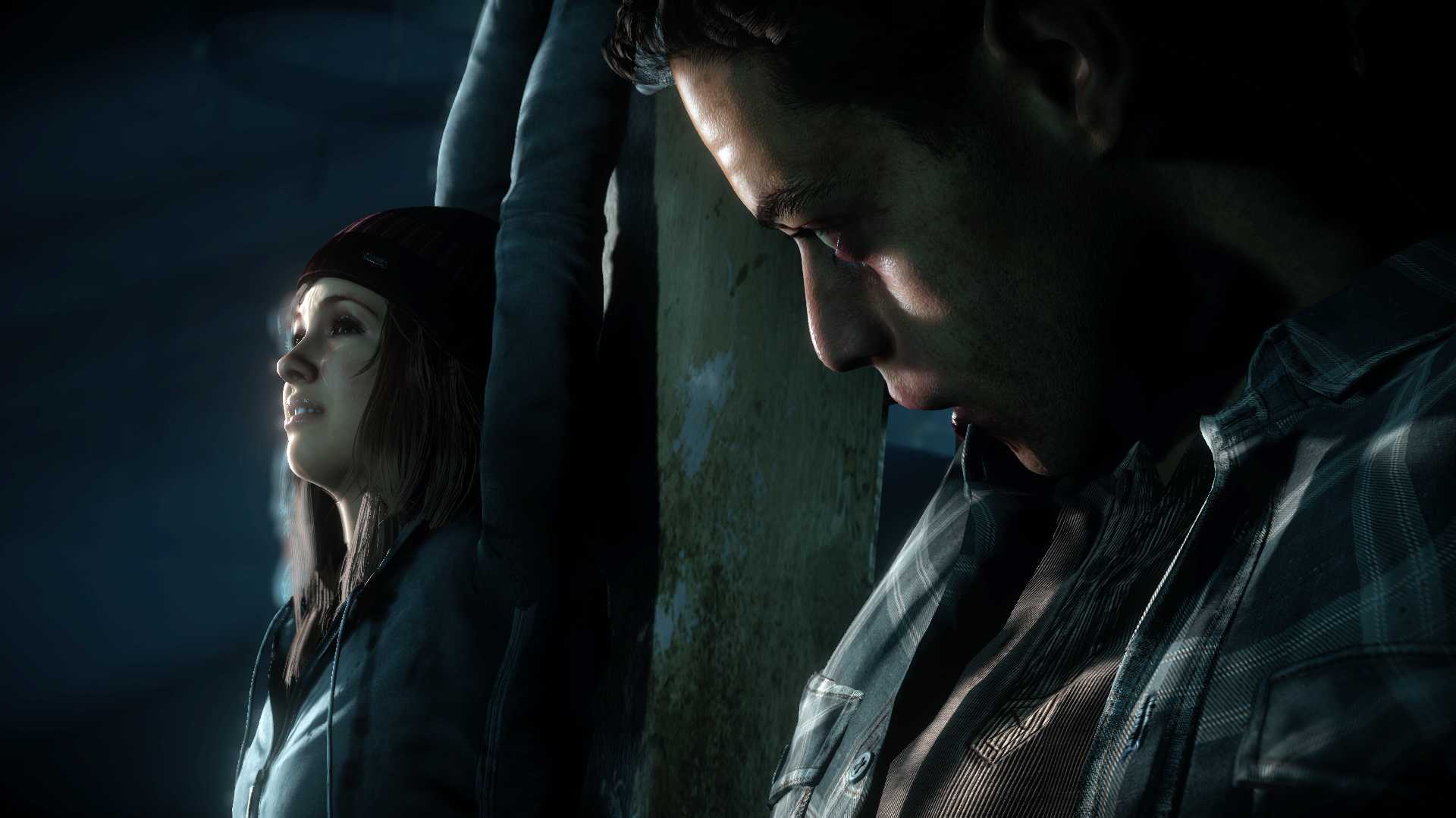 Until dawn (2015) на пк. как поиграть в until dawn на пк | новости, гайды, обзоры, рецензии все о лучших компьютерных играх