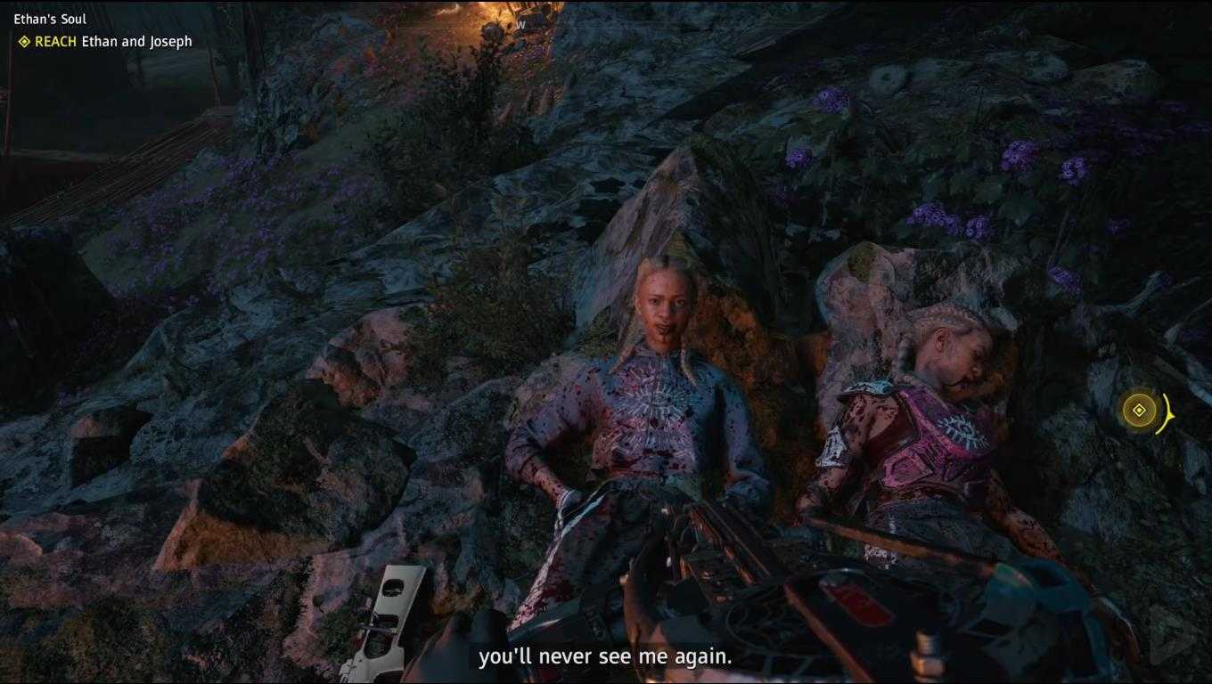 Говорим подробно о концовках Far Cry New Dawn: как получить хороший и плохой финал и какие последствия будут иметь принятые в концовке решения