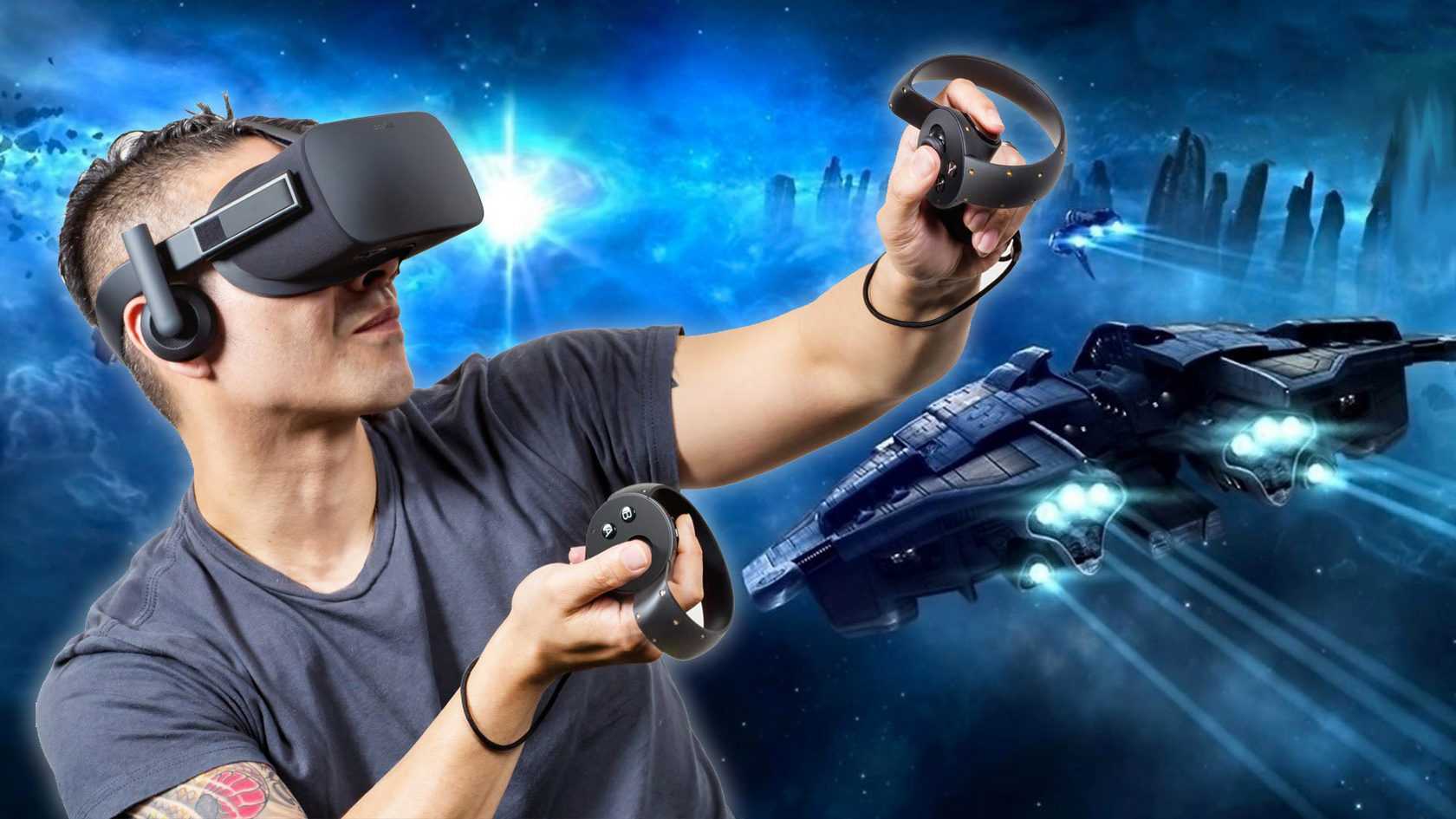 10 лучших vr-игр-песочниц [рейтинг]