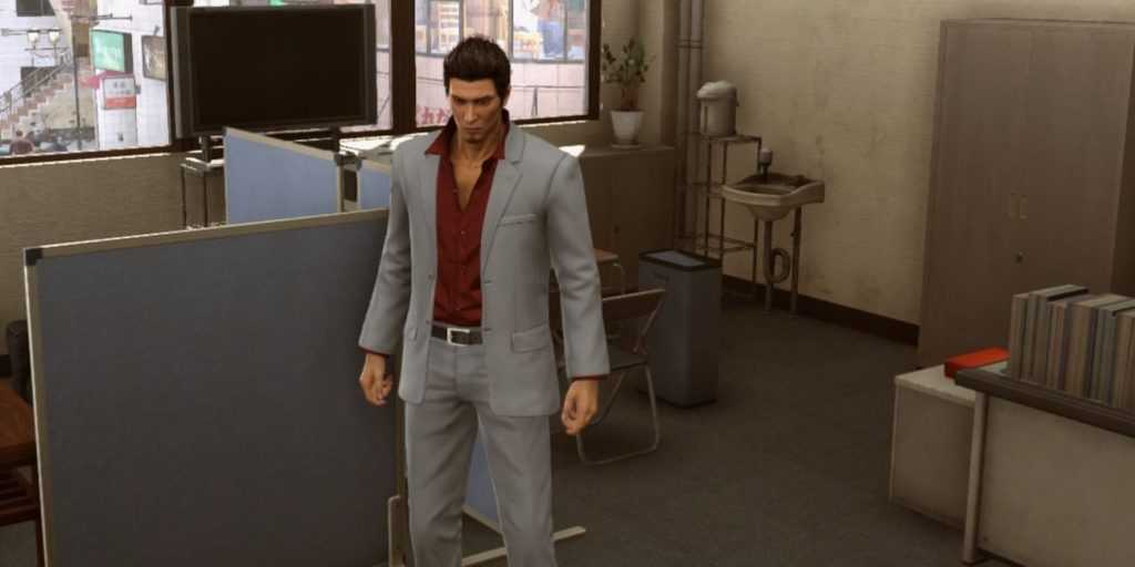 Серия yakuza — крутая альтернатива западным aaa: с чего ее начать и чем хороша последняя игра — like a dragon