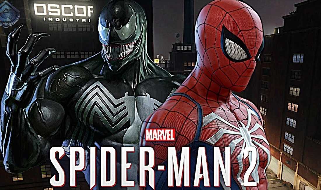 Marvel’s spider-man 2 deluxe edition против стандартного издания: стоит ли оно того? ★ обзор тест отзыв мнение ★ ноябрь 2023