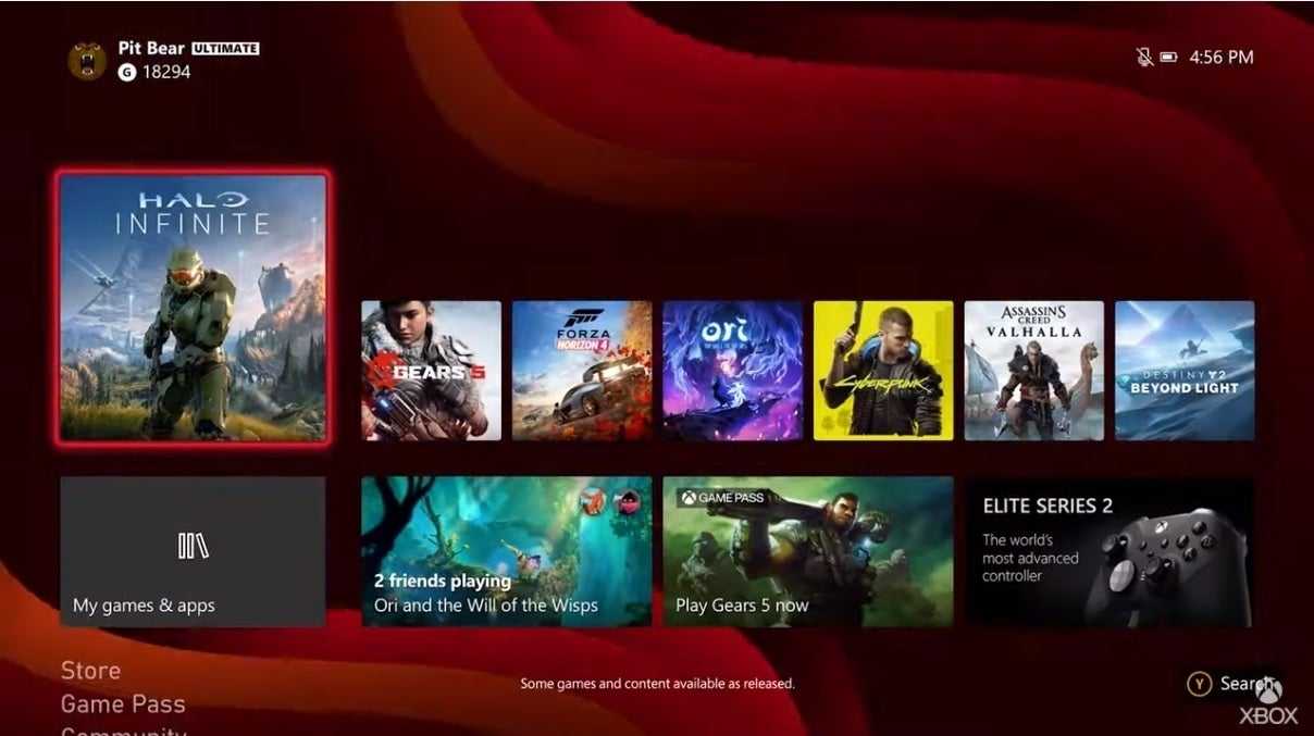 28 best online multiplayer games for xbox series x / s
