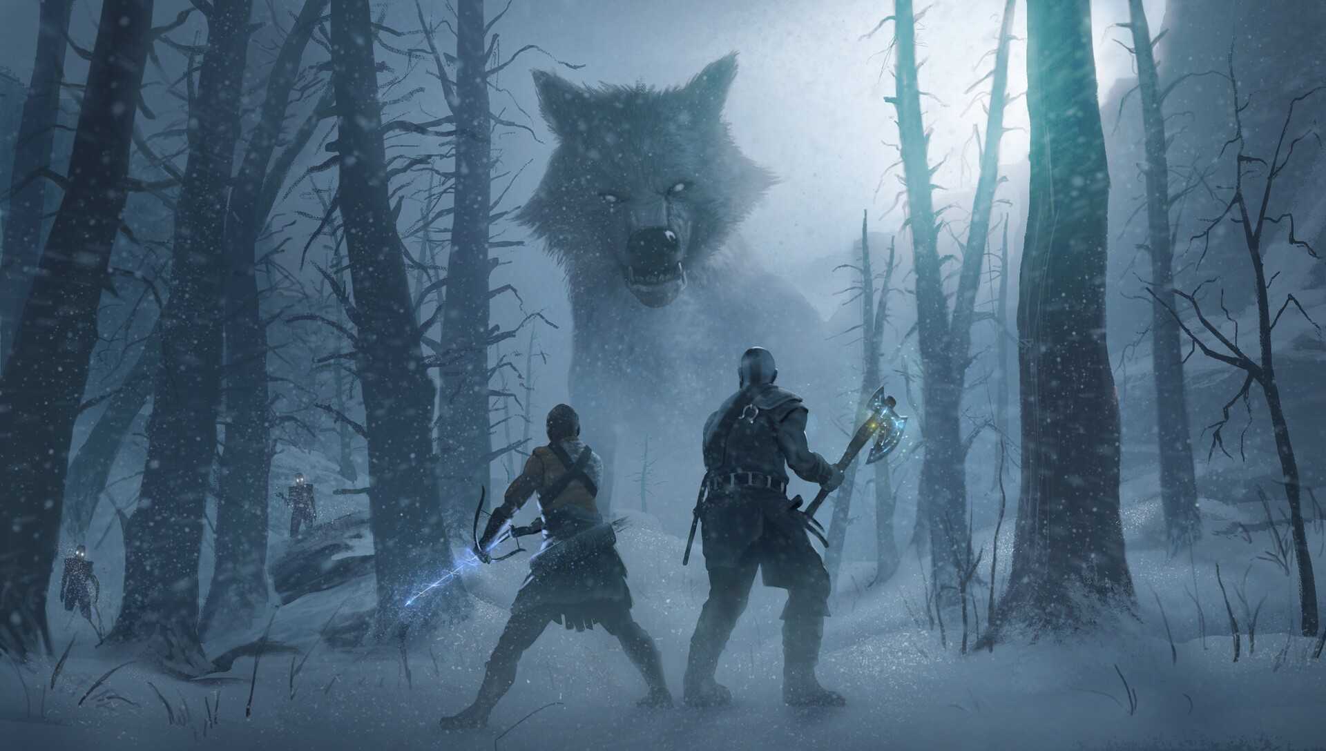 God of war ragnarok v2.00 repack: как установить на пк