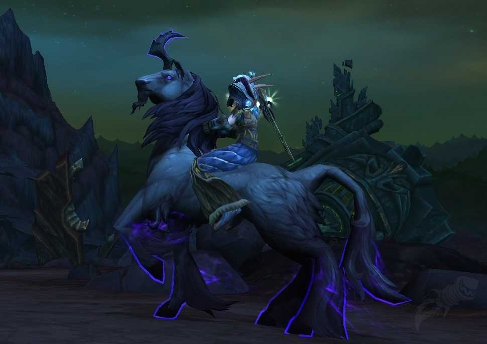 Топ 10 потайных мест в world of warcraft — allmmorpg.ru