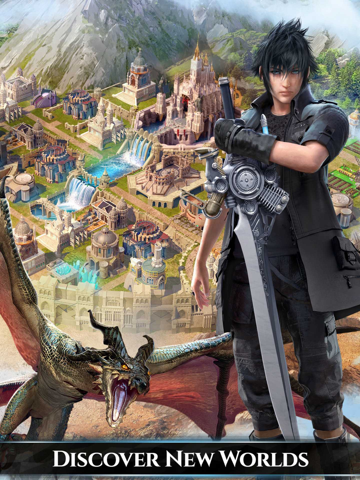 Выбор редакции. final fantasy сколько всего частей | emugame.ru