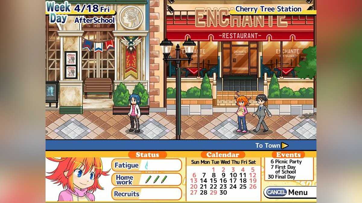 Cherry tree high comedy club - pcgamingwiki pcgw - bugs, fixes, crashes, mods, guides and improvements for every pc game