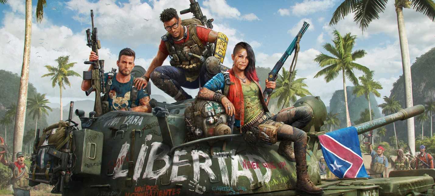 Far cry 5: character customization, fishing, cultists, and everything else we know so far | pc gamer