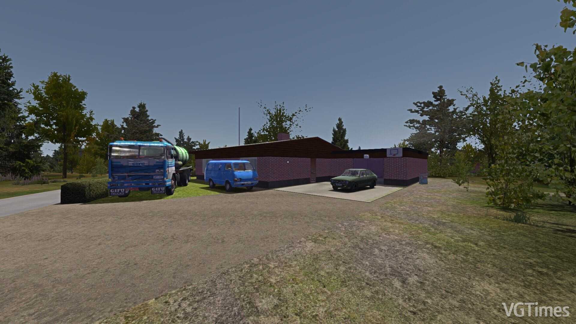 My summer car скачать торрент