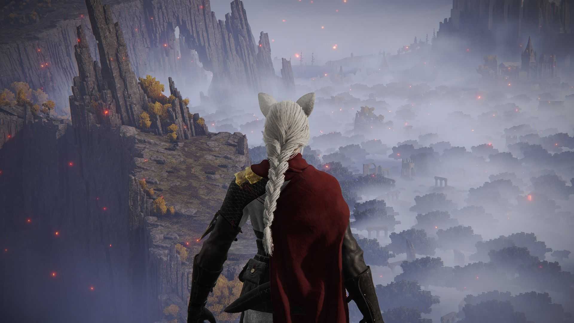 12 лучших графических модов для знаковых игр индустрии