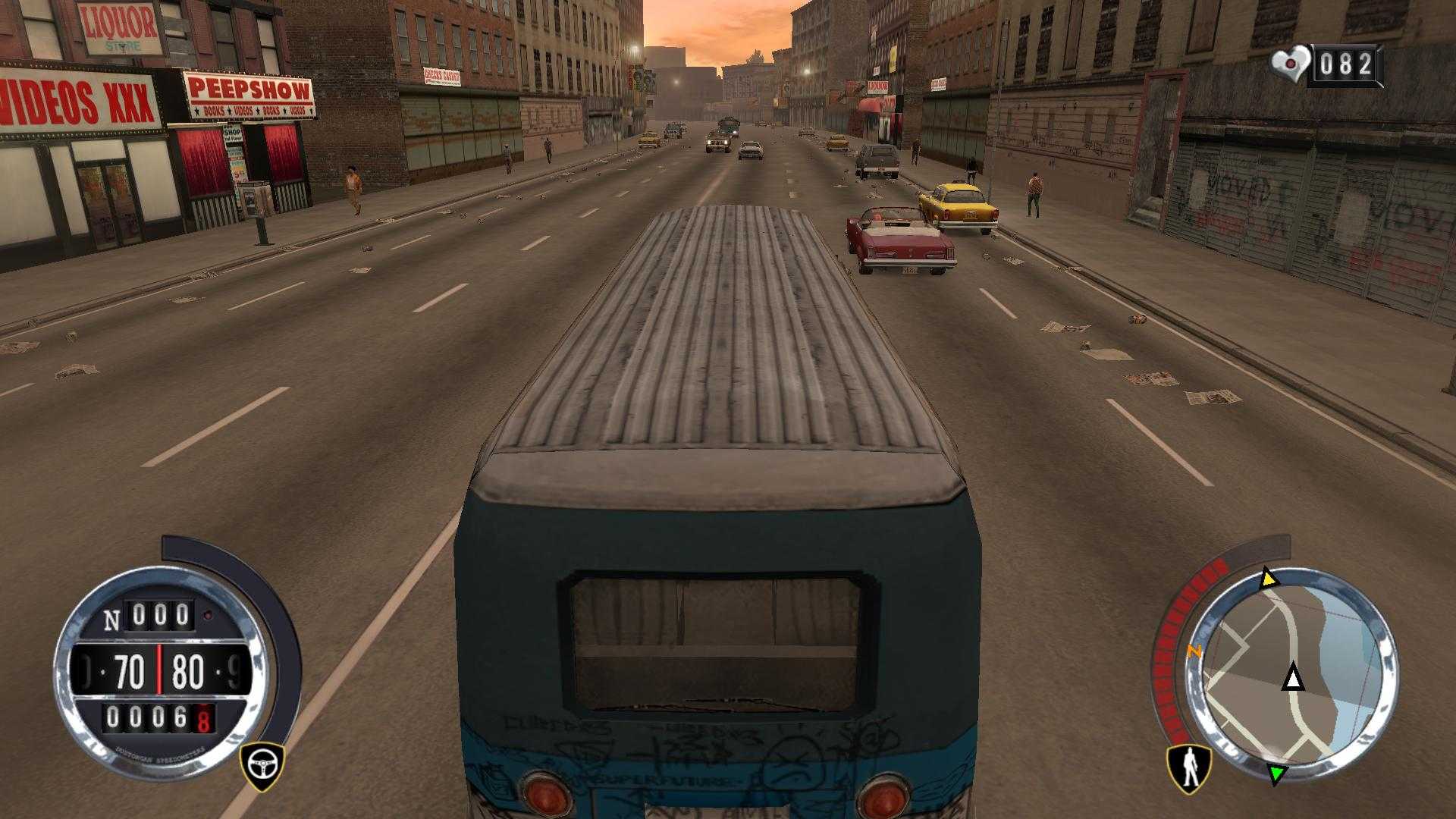 Жить с ветерком. обзор игры test drive unlimited 2 — ferra.ru