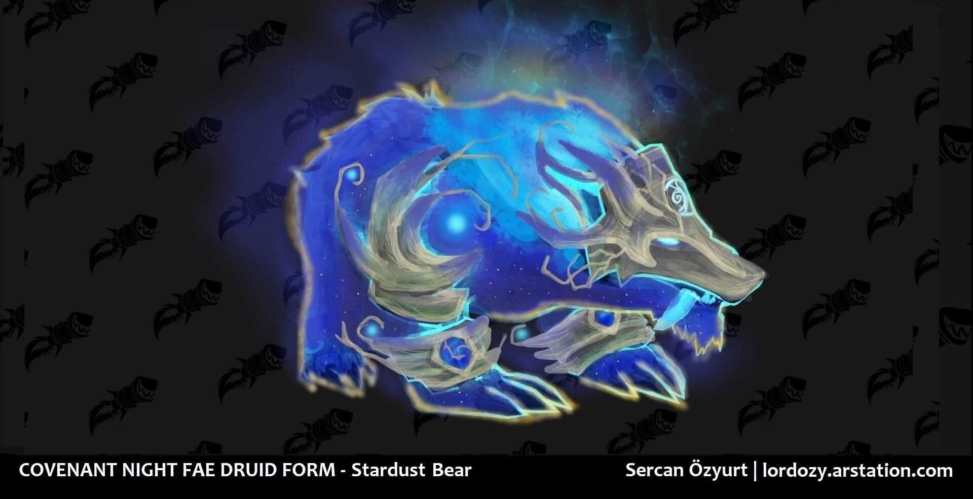 Гайд по репутации двора ночи в wow shadowlands