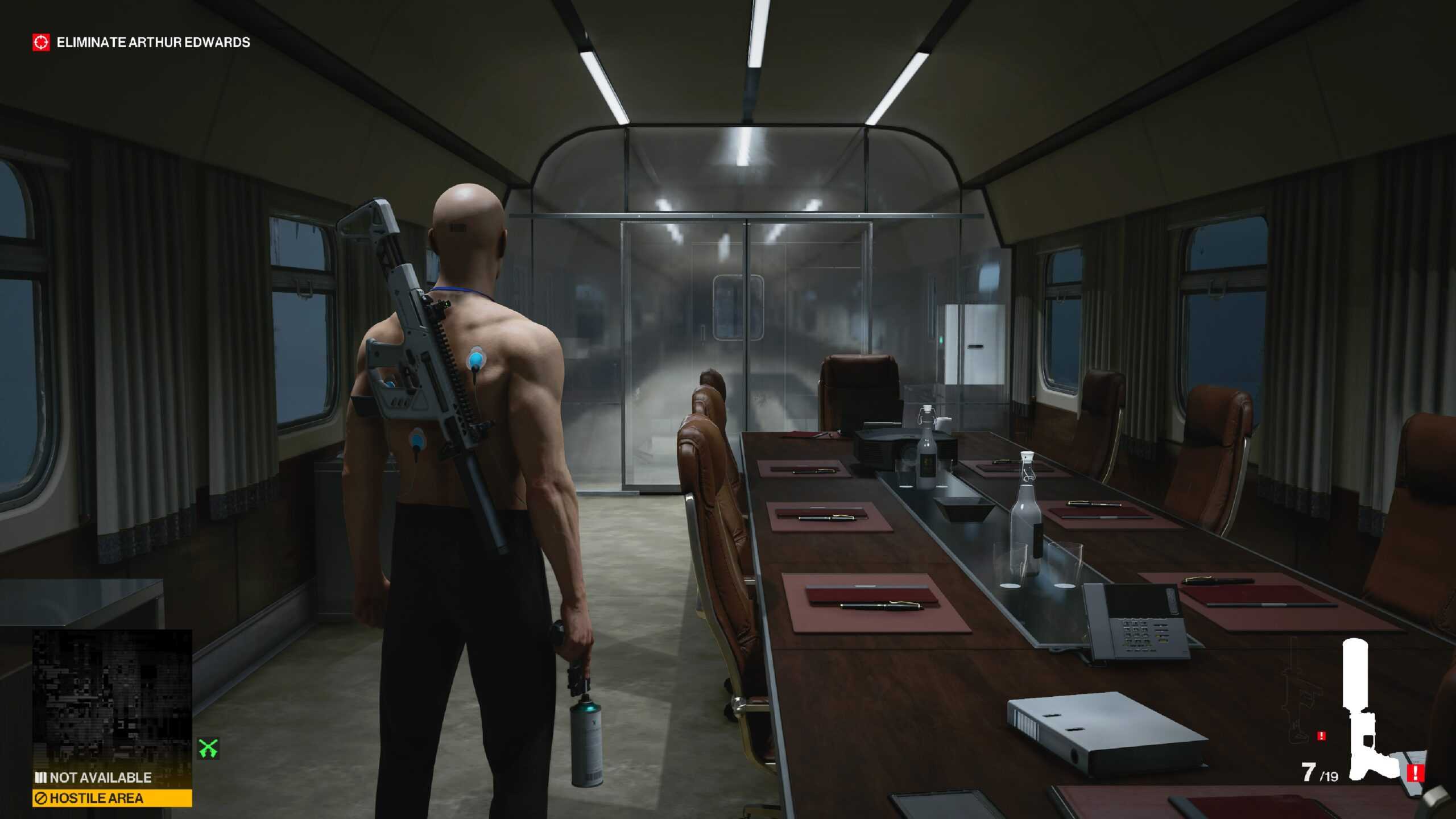 Hitman 3: советы для начинающих - iceforge.ru